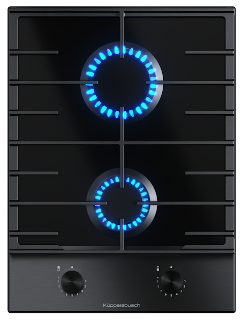 Детальное фото товара: Kuppersbusch VKG 3850.0 SE-E5 газовая поверхность