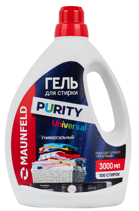 Фото товара: Maunfeld MWL3000PU ЧЗ