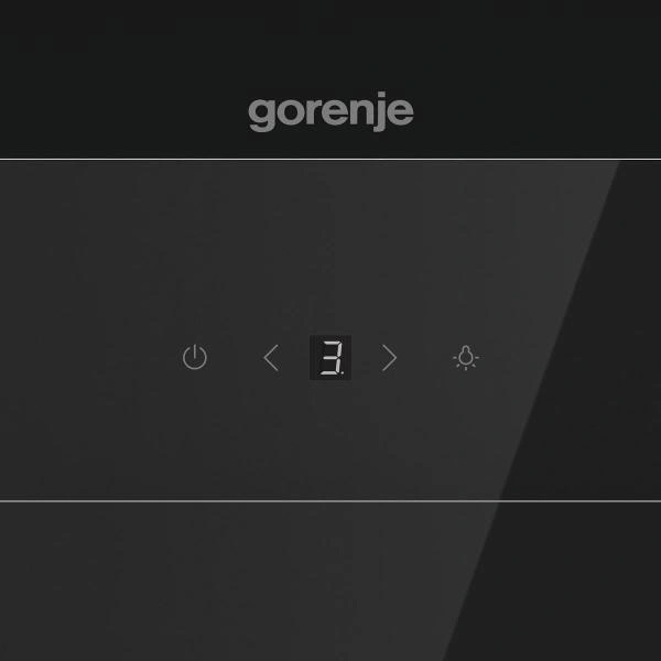Детальное фото товара: Gorenje WHI646E6B
