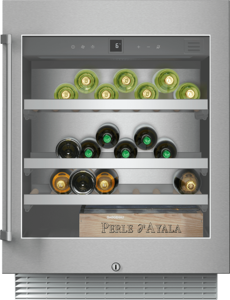 Фото товара: Gaggenau RW402261