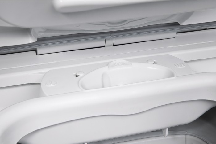 Детальное фото товара: Electrolux EW6TN5261F