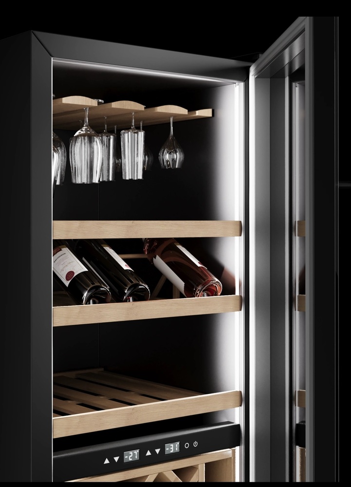 HIBERG ROYAL WX 190 Детальное фото товара: HIBERG ROYAL WX 190