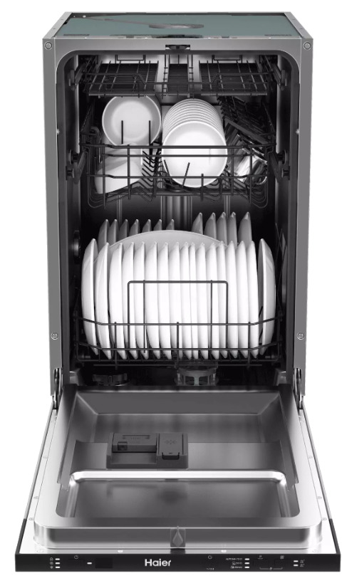 Детальное фото товара: Haier HDWE10-394RU