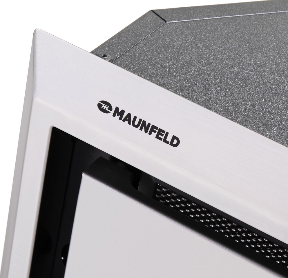 Детальное фото товара: Maunfeld URANIA 53 INOX
