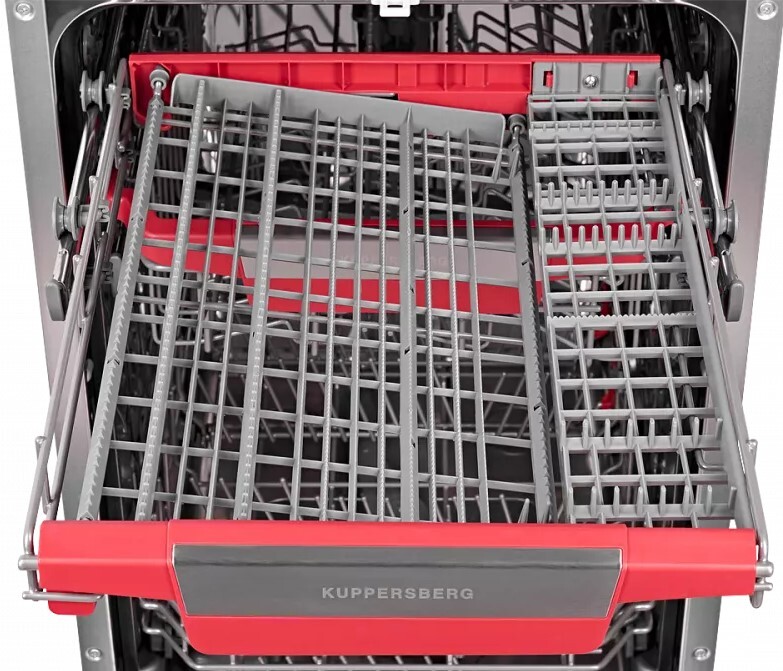 Детальное фото товара: Kuppersberg GSM 4573