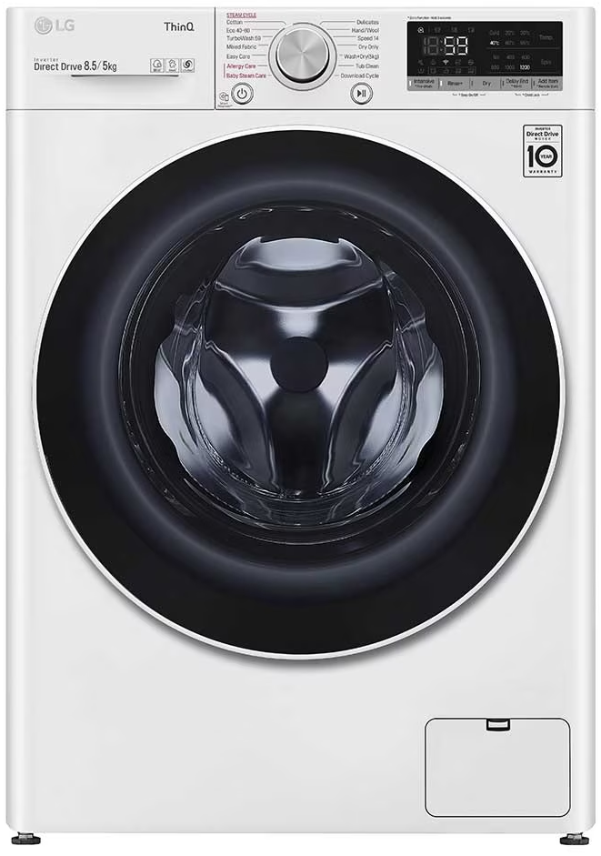 Фото товара: LG F2DV5S8S0