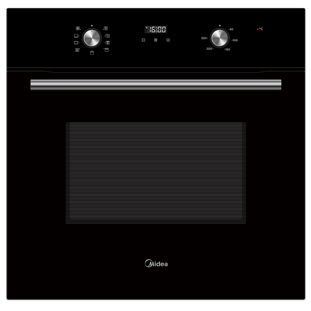 Фото товара: Midea MO68101CGB
