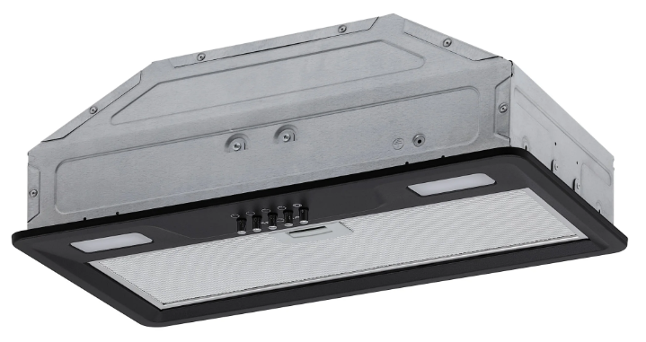 Фото товара: Krona KATE 600 BLACK PB V2