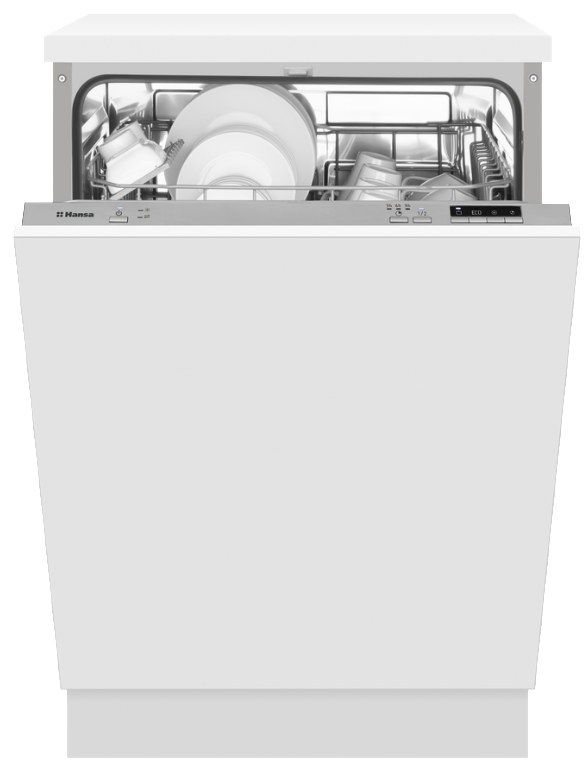 Фото товара: Hansa ZIM674H