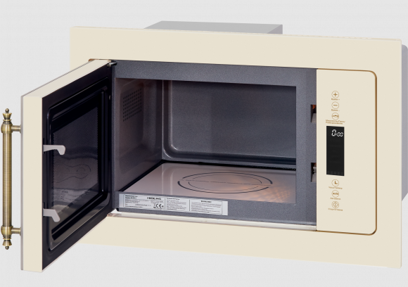 HIBERG VM 8505 Y Детальное фото товара: HIBERG VM 8505 Y