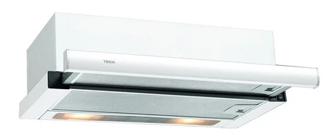 Фото товара: Teka TL 6310 WHITE
