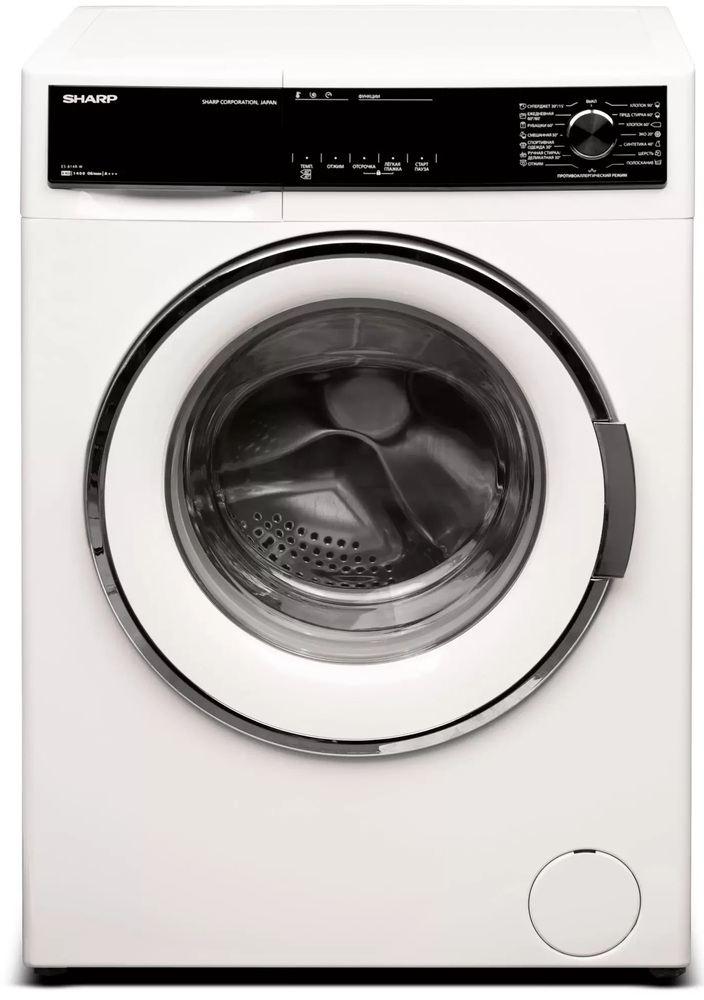 Фото товара: SHARP ES814RW