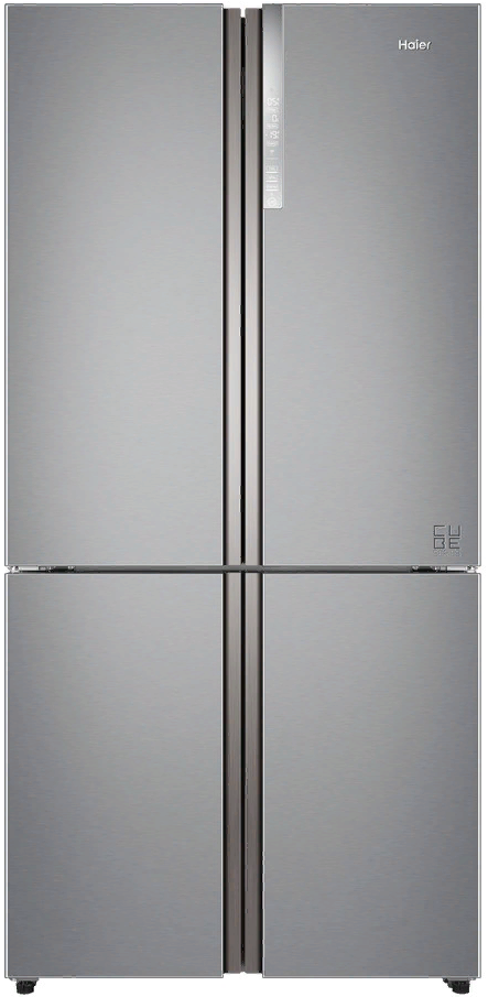 Фото товара: Haier HTF-610DM7RU
