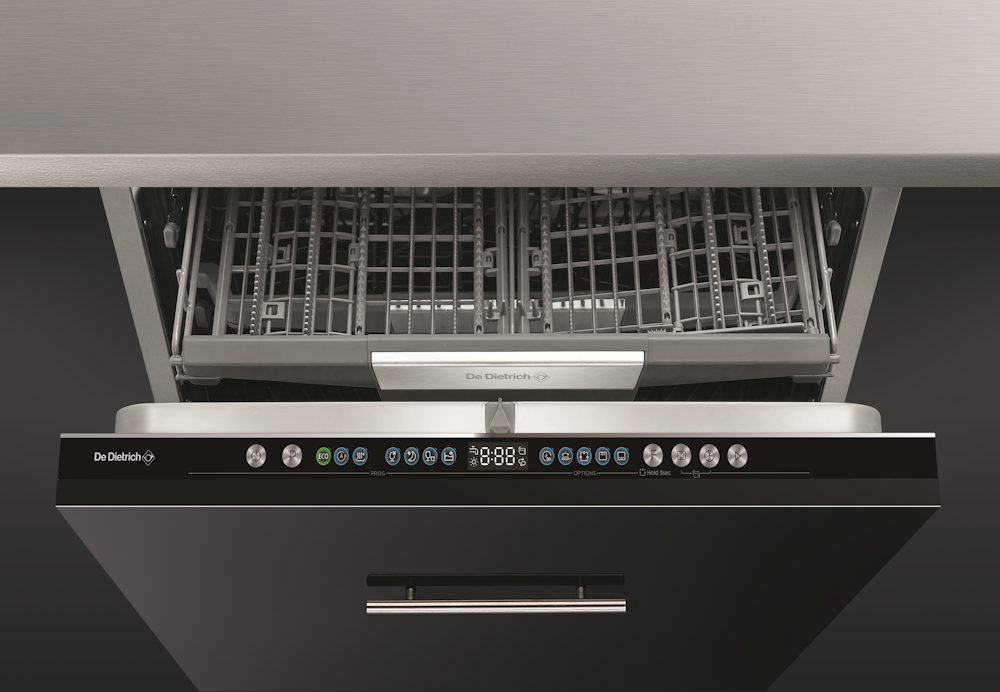 Фото товара: De Dietrich DBJ434DQA
