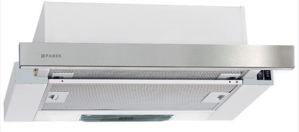 Фото товара: Faber FLOX IX A45