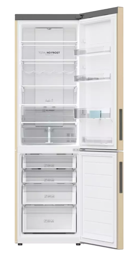 Детальное фото товара: Haier C2F637CGGU1