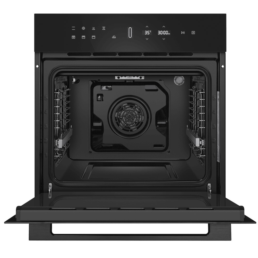 Детальное фото товара: Maunfeld MEOH709DB