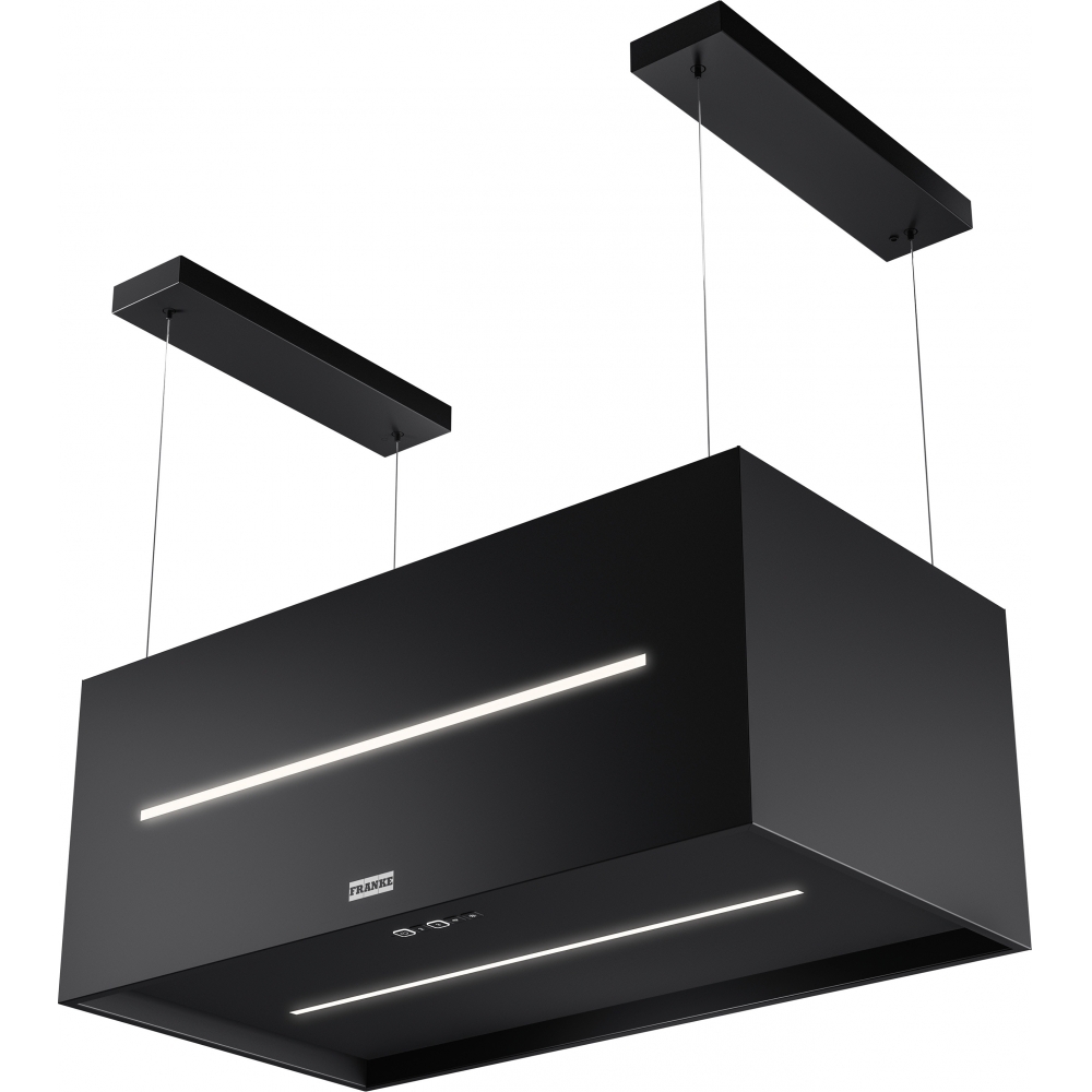 Фото товара: Franke FMAS BK EXTRA MATT F80 KL