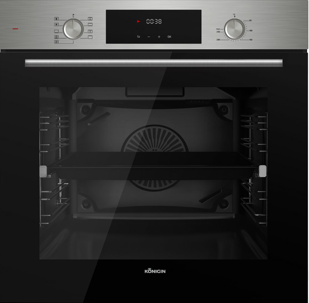 Фото товара: Konigin Barberry 60 IX E9