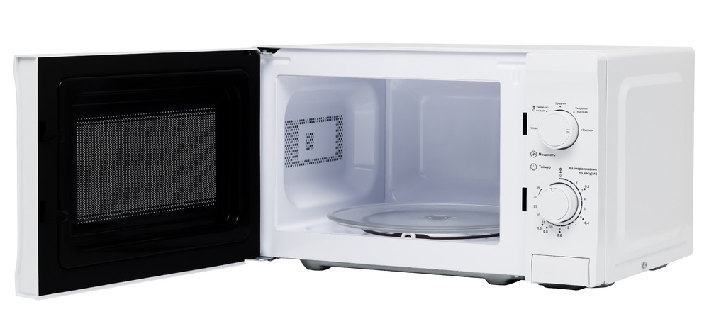 Детальное фото товара: Evelux MW 202 W