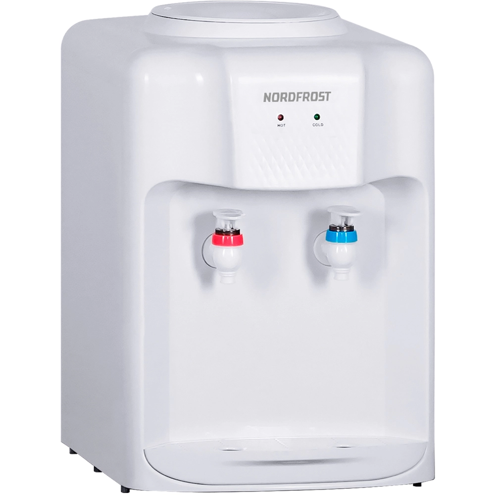 Фото товара: Nordfrost D-10W