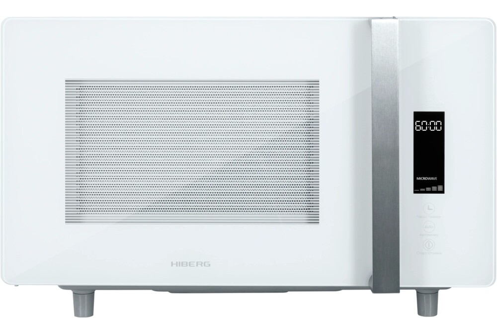 HIBERG i-VM 4588 W Фото товара: HIBERG i-VM 4588 W