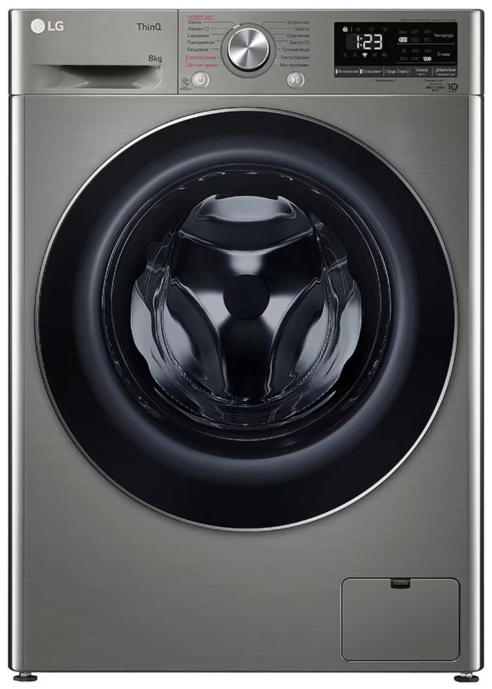 Фото товара: LG F2V5PS2S