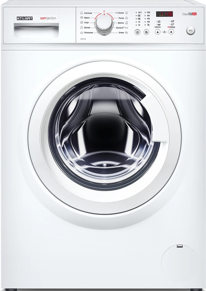 Фото товара: Атлант 40М105-00