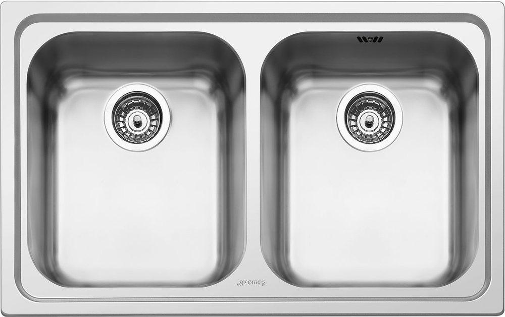 Фото товара: Smeg SP792-2