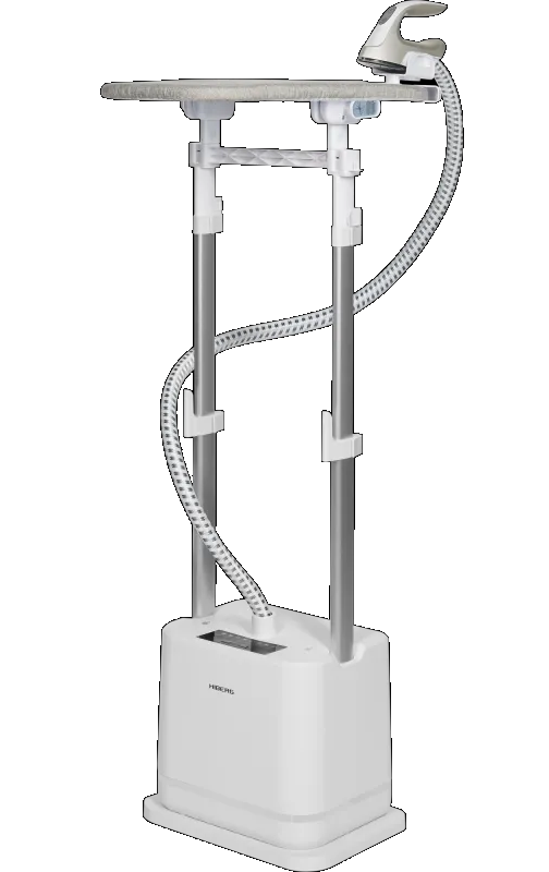 Детальное фото товара: HIBERG GS 6000 W