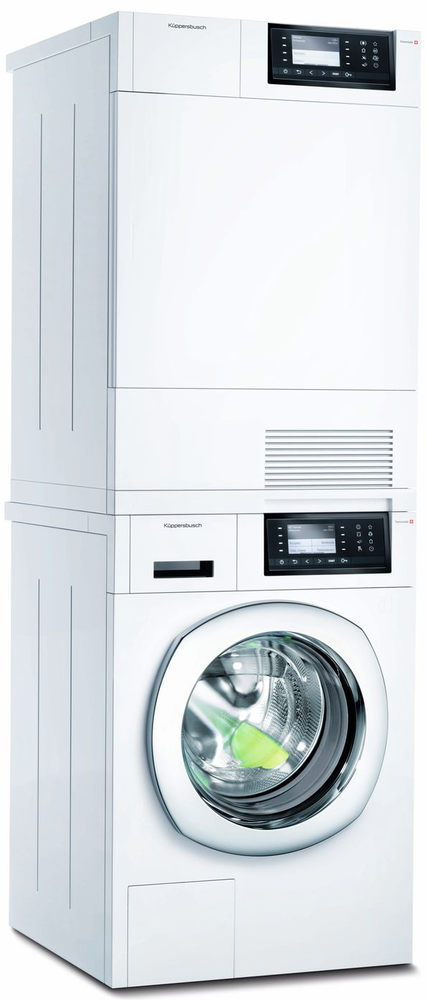 Kuppersbusch W 40.0 W Детальное фото товара: Kuppersbusch W 40.0 W