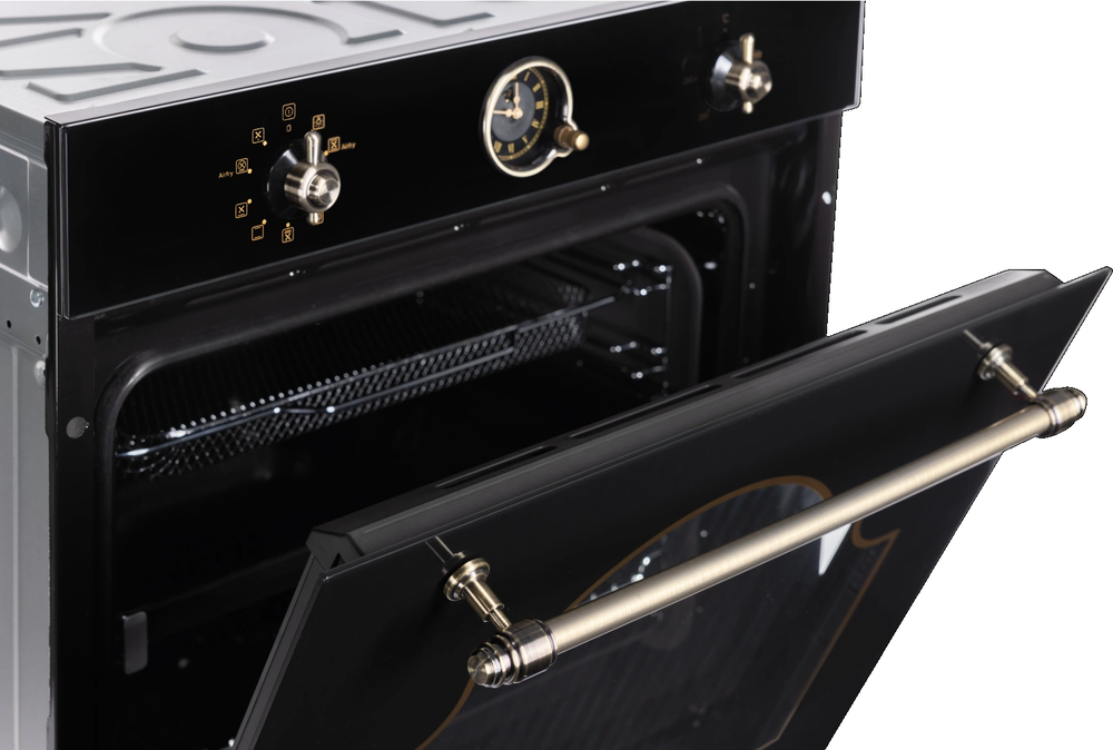 HIBERG VM 6392 BR Детальное фото товара: HIBERG VM 6392 BR