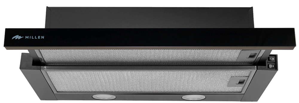 Фото товара: MILLEN MBKHSG 601 BL