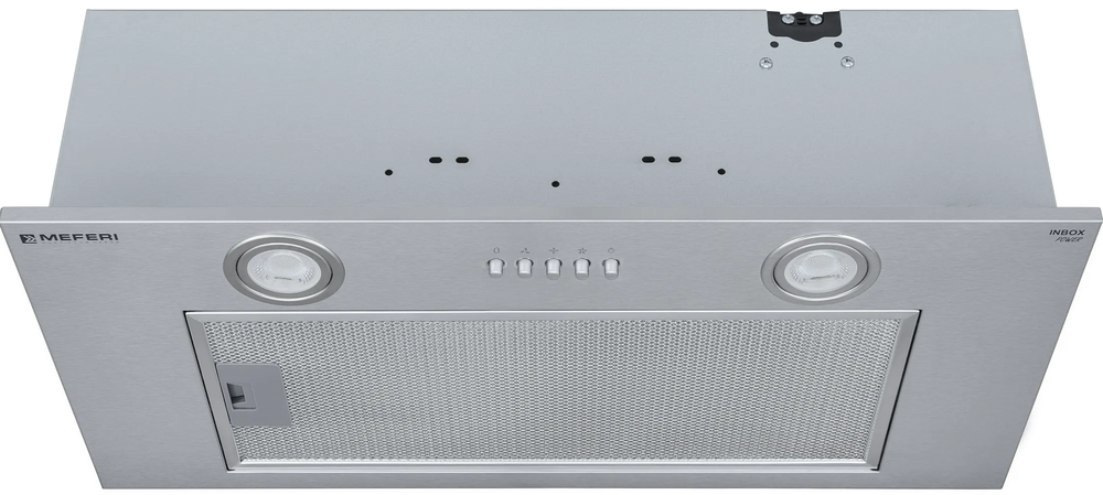 Фото товара: MEFERI INBOX60IX POWER
