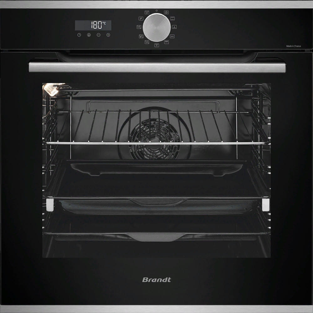 Фото товара: Brandt BOP7537LX