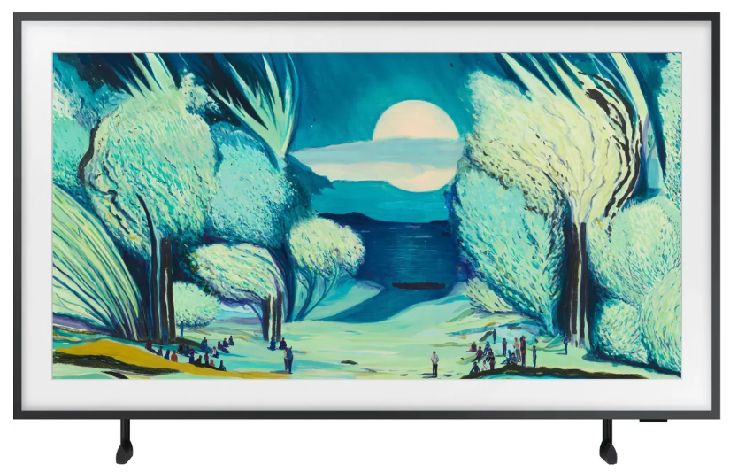 Фото товара: Samsung QE43LS03FAUXRU