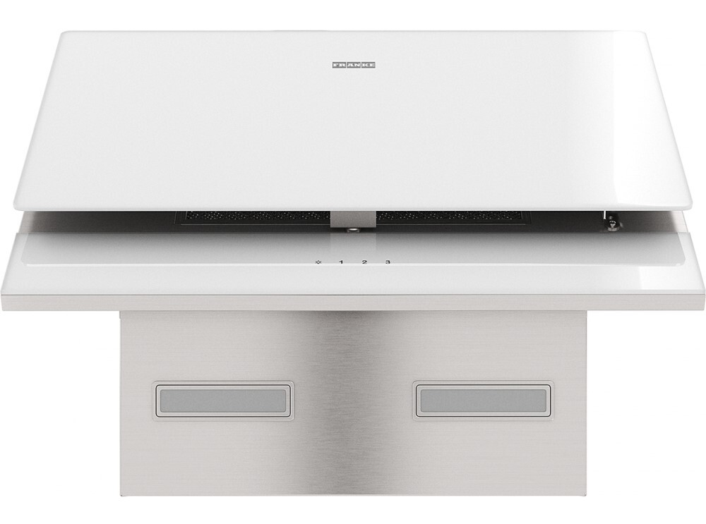 Детальное фото товара: Franke TEMPER 60 WH/SS