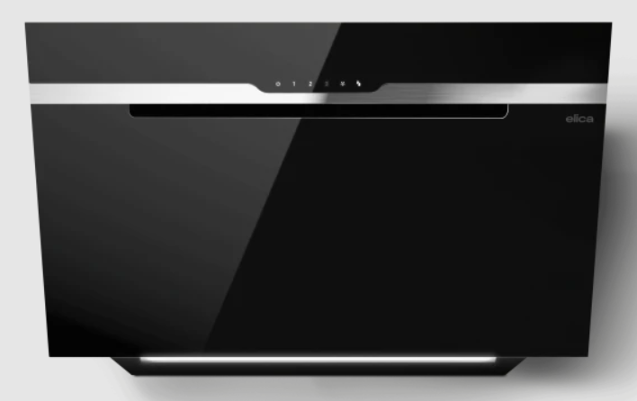 Фото товара: ELICA MAJESTIC @ BL/A/90