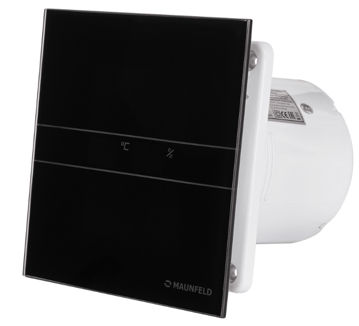 Детальное фото товара: Maunfeld MFE10THGB