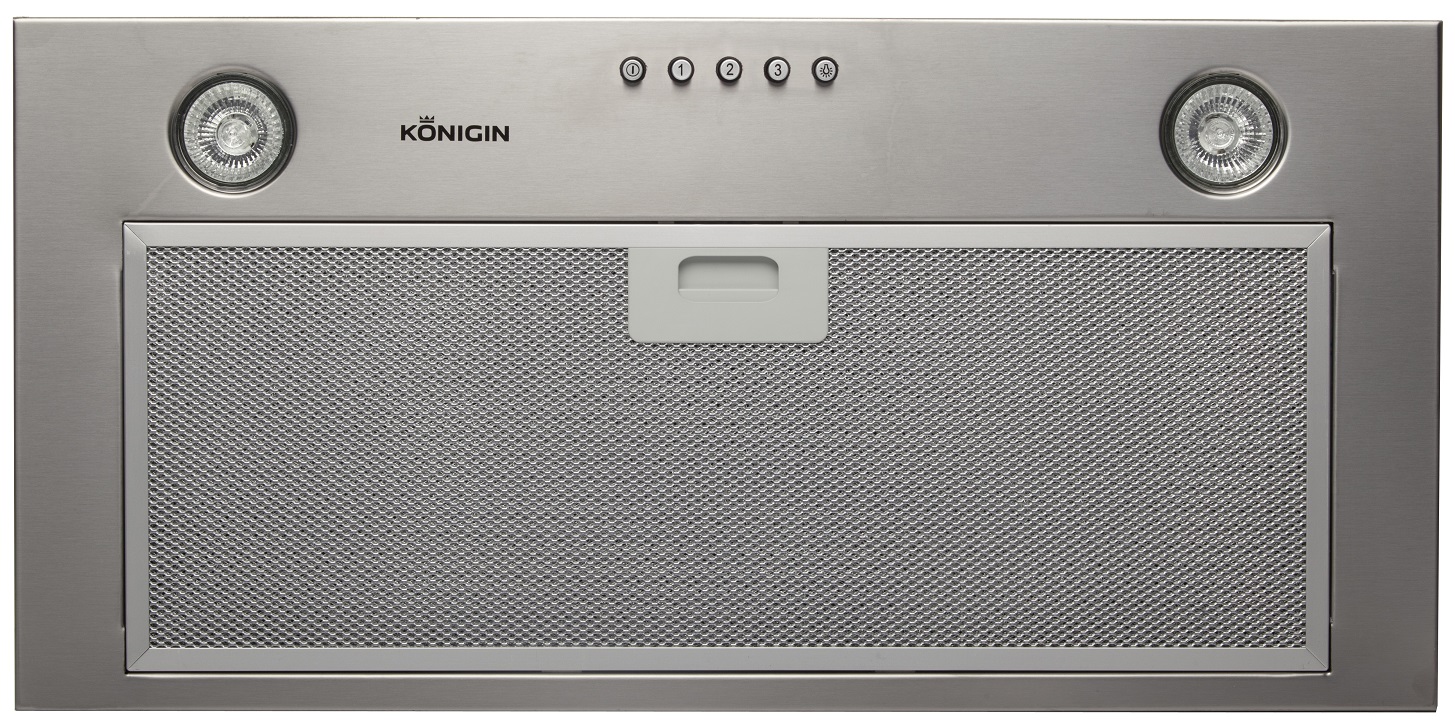 Детальное фото товара: Konigin Inbox Plus (Inox 60) 