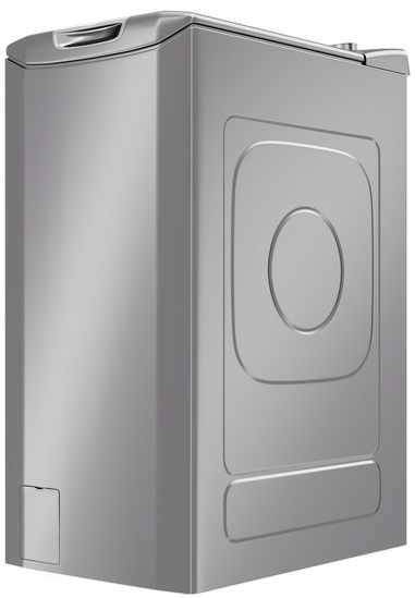 Haier RTXS G584TMHR-07 Детальное фото товара: Haier RTXS G584TMHR-07