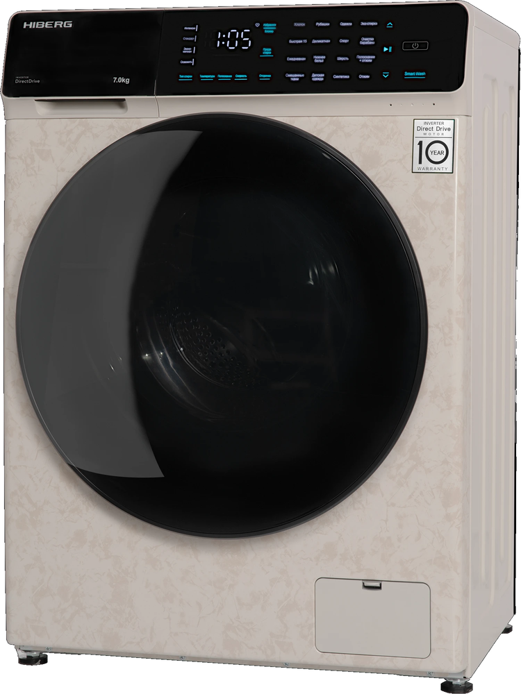 HIBERG i-DDQ9-712 Ym Детальное фото товара: HIBERG i-DDQ9-712 Ym