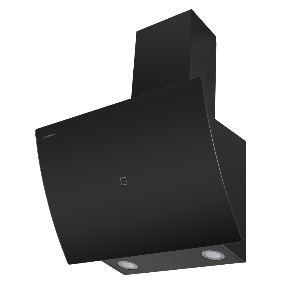 Фото товара: Maunfeld SKY STAR CHEF 90 Glass Black