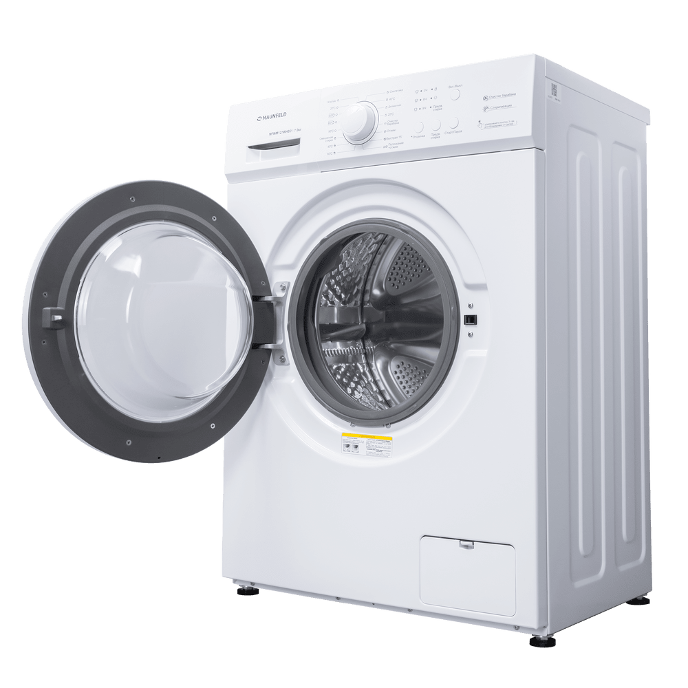 Maunfeld MFWM127WH051 Детальное фото товара: Maunfeld MFWM127WH051