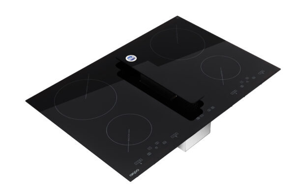 AKPO WK-9 Tytan Induction Auto Детальное фото товара: AKPO WK-9 Tytan Induction Auto индукционная поверхность