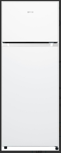 Фото товара: Gorenje RF4142PW4