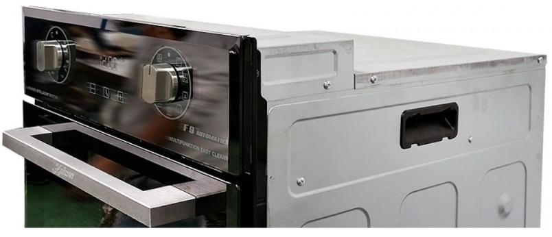 Детальное фото товара: KAISER EH 4747