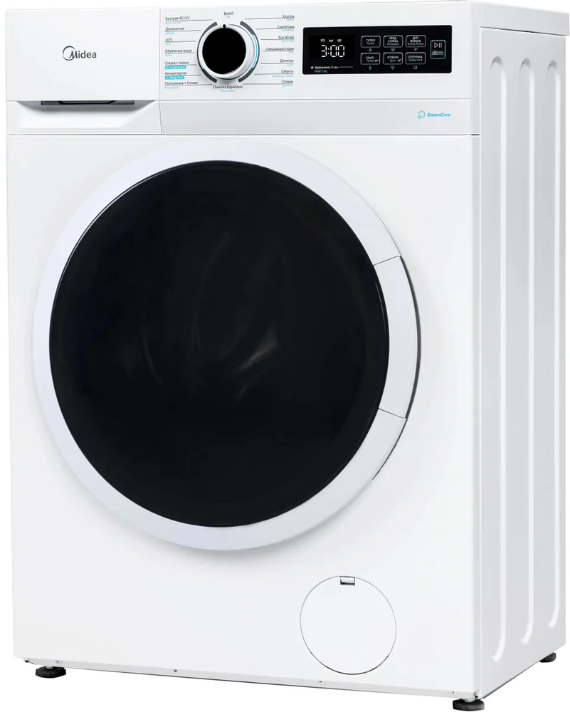 Детальное фото товара: Midea MF01712US40/W