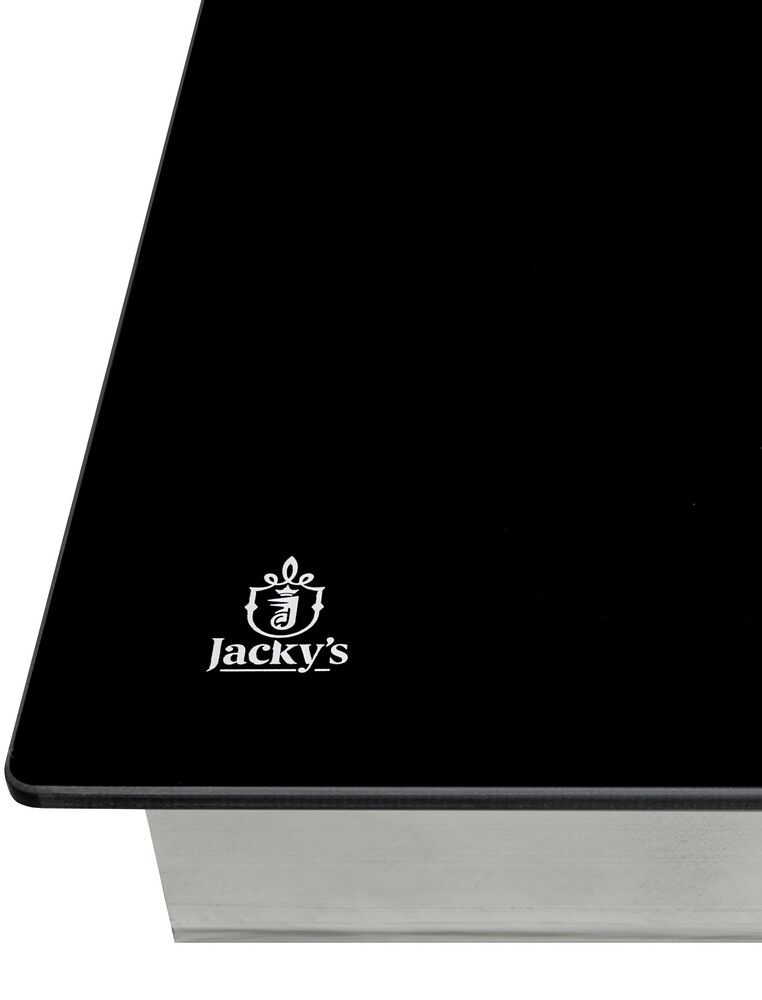 Детальное фото товара: Jacky's JH MB33 стеклокерамическая поверхность