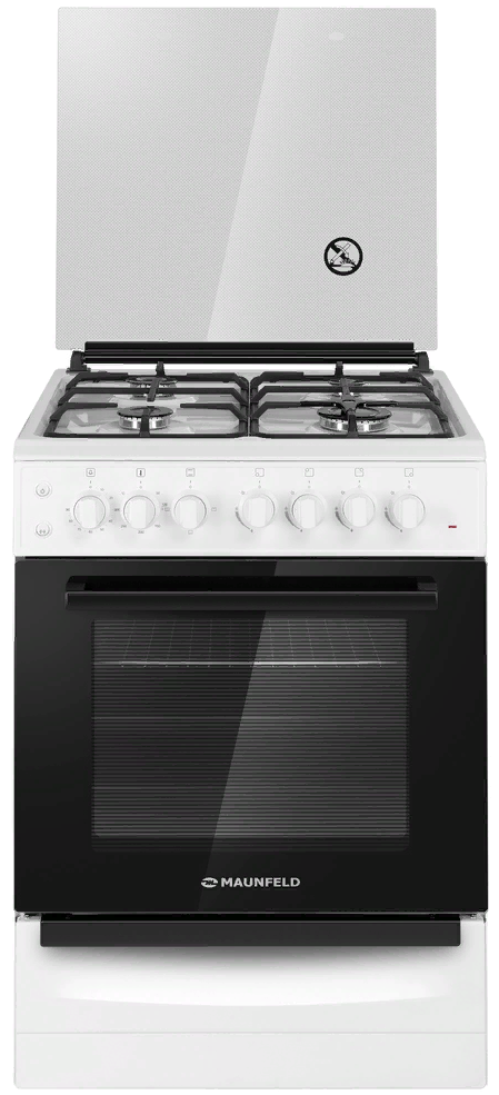 Фото товара: Maunfeld MGC60ECW04
